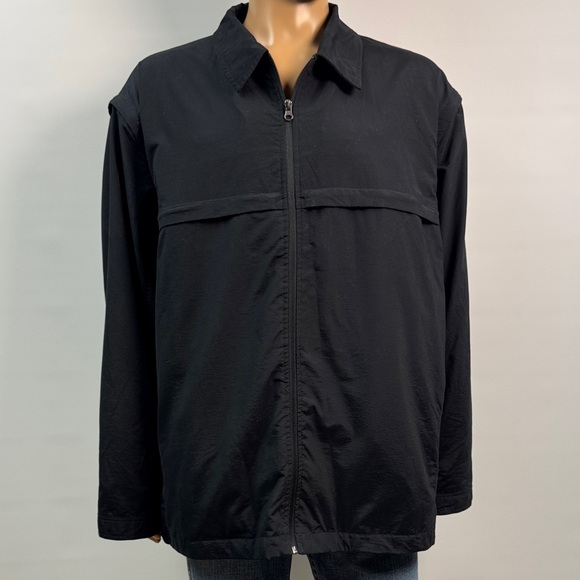 Scottevest Sterling Convertible Tec Jacket - Picture 1 of 14